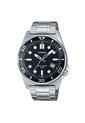 Reloj Casio Modelo MTD-135D-1A Diseño Deportivo de Casio