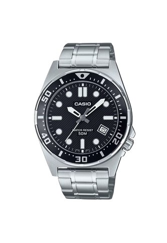 Reloj Casio Modelo MTD-135D-1A Diseño Deportivo Casio