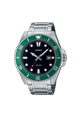 Reloj Casio MDV-107D-3A Diseño Elegante Casio