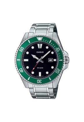 Reloj Casio MDV-107D-3A Diseño Elegante