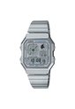 Reloj Casio Modelo A130WE-7A Diseño Vintage de Casio