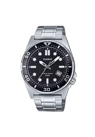 Reloj Casio Hombre MTD-135D-1AVDF Casio