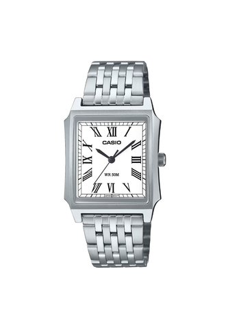 Reloj Casio Modelo MTP-B190D-7B Diseño Elegante Casio