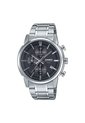 Reloj Casio Modelo MTP-E510D-1A1 Diseño Elegante de Casio