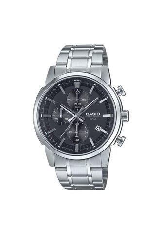 Reloj Casio Modelo MTP-E510D-1A1 Diseño Elegante Casio
