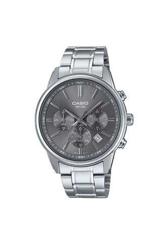 Reloj Casio Modelo MTP-E515D-8A Diseño Elegante Casio