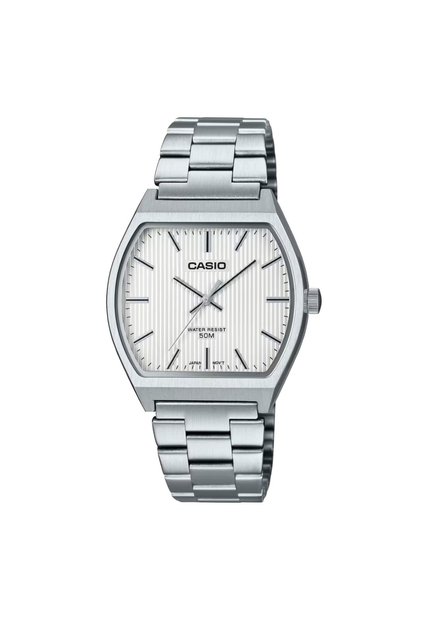 Reloj Casio Modelo MTP-B140D-7A Diseño Elegante
