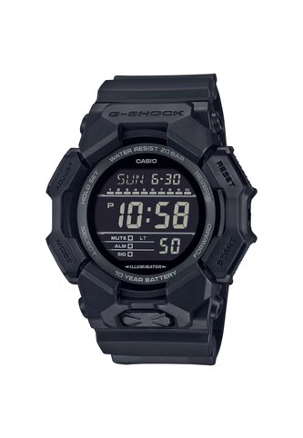 Reloj Casio G-SHOCK GD-010-1A1 Diseño Deportivo Casio