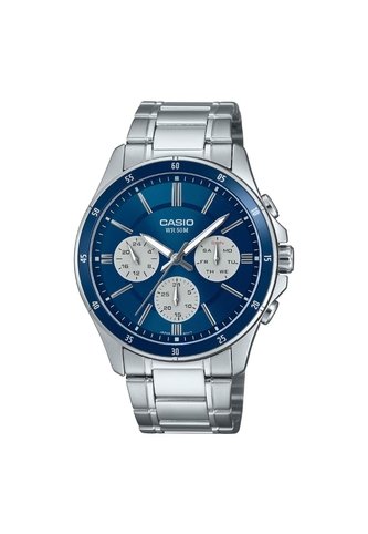 Reloj Casio Modelo MTP-1374D-2A3 Diseño Elegante Casio