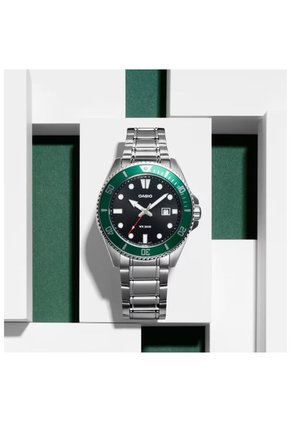 Reloj Casio MDV-107D-3A Diseño Elegante