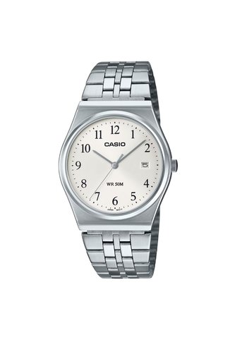 Reloj Casio Modelo MTP-B145D-7B Diseño Elegante Casio