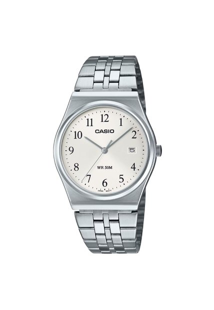 Reloj Casio Modelo MTP-B145D-7B Diseño Elegante