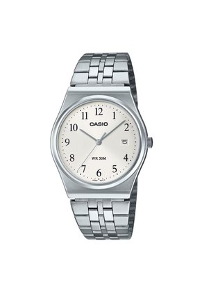 Reloj Casio Modelo MTP-B145D-7B Diseño Elegante