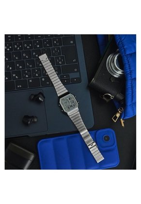 Reloj Casio Modelo A130WE-7A Diseño Vintage