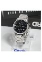Reloj Casio Modelo MTP-E510D-1A1 Diseño Elegante de Casio