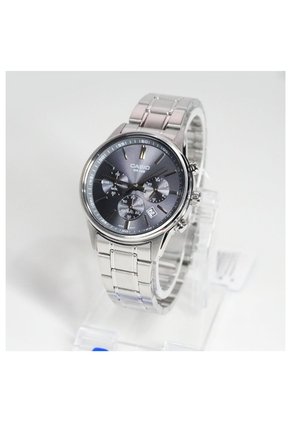 Reloj Casio Modelo MTP-E515D-8A Diseño Elegante