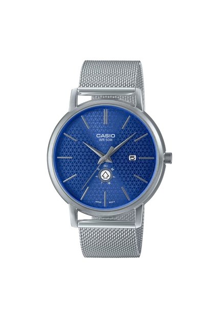 Reloj Casio Modelo MTP-B125M-2A Diseño Elegante