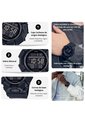 Reloj Casio G-SHOCK GD-010-1A1 Diseño Deportivo de Casio
