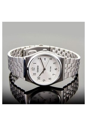 Reloj Casio Modelo MTP-B145D-7B Diseño Elegante