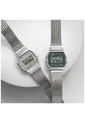 Reloj Casio Modelo A158WEM-7D Diseño Vintage de Casio