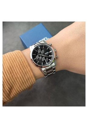 Reloj Casio Modelo MTP-E510D-1A1 Diseño Elegante