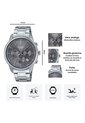 Reloj Casio Modelo MTP-E515D-8A Diseño Elegante de Casio