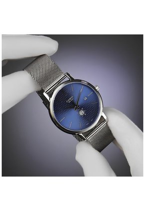 Reloj Casio Modelo MTP-B125M-2A Diseño Elegante