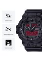 Reloj Casio G-SHOCK GA-700BBR-1A Diseño Deportivo de Casio