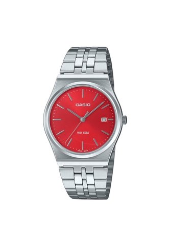 Reloj Casio Modelo MTP-B145D-4A2 Diseño Elegante Casio