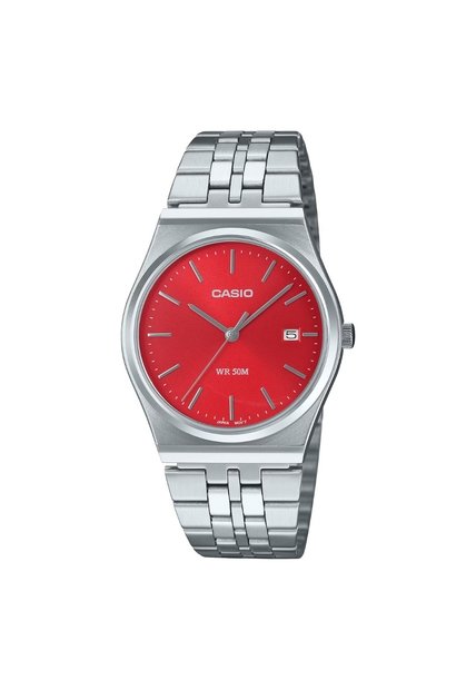 Reloj Casio Modelo MTP-B145D-4A2 Diseño Elegante