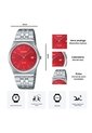 Reloj Casio Modelo MTP-B145D-4A2 Diseño Elegante de Casio