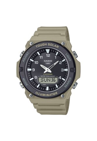 Reloj Casio Modelo AQ-S820W-5A Diseño Deportivo Casio