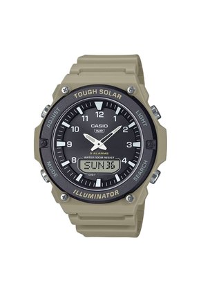 Reloj Casio Modelo AQ-S820W-5A Diseño Deportivo