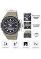 Reloj Casio Modelo AQ-S820W-5A Diseño Deportivo de Casio