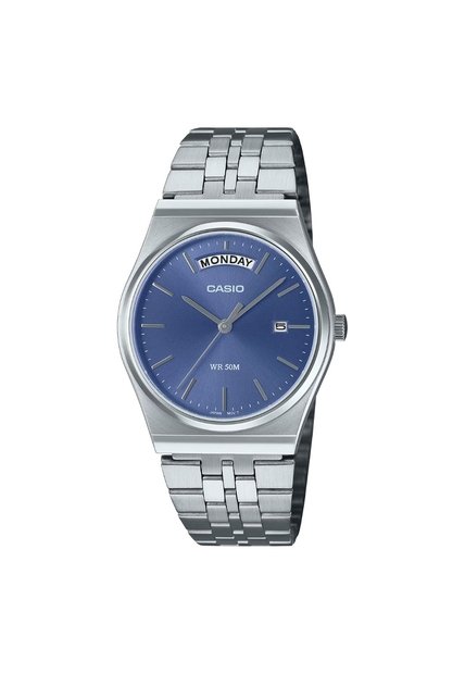 Reloj Casio Modelo MTP-B146D-2A Diseño Elegante