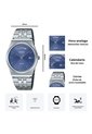 Reloj Casio Modelo MTP-B146D-2A Diseño Elegante de Casio
