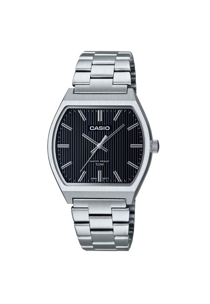 Reloj Casio MTP-B140D-1A Diseño Elegante
