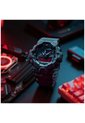 Reloj Casio G-SHOCK GA-700BBR-1A Diseño Deportivo de Casio