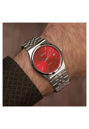 Reloj Casio Modelo MTP-B145D-4A2 Diseño Elegante