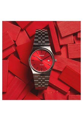 Reloj Casio Modelo MTP-B145D-4A2 Diseño Elegante