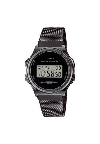 Reloj Casio Modelo A171WEMB-1A Diseño Clasico Casio