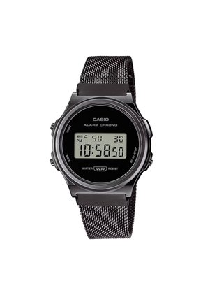 Reloj Casio Modelo A171WEMB-1A Diseño Clasico