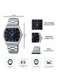 Reloj Casio MTP-B140D-1A Diseño Elegante de Casio
