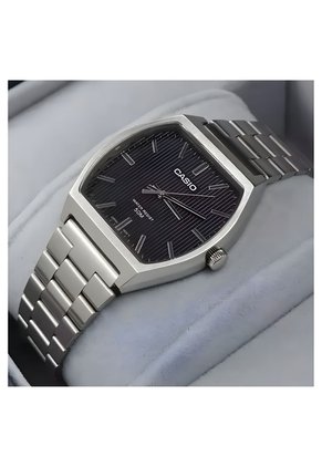Reloj Casio MTP-B140D-1A Diseño Elegante