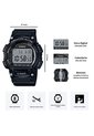 Reloj Casio Modelo W-736H-1A Diseño Deportivo de Casio