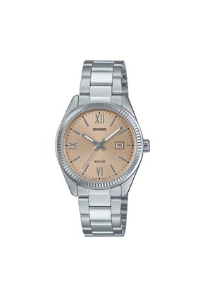 Reloj Casio Modelo LTP-1302DD-4A2 Diseño Elegante