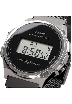 Reloj Casio Modelo A171WEMB-1A Diseño Clasico