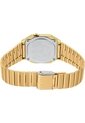 Reloj Casio Referencia A700WG-9A Diseño Vintage Dorado de Casio