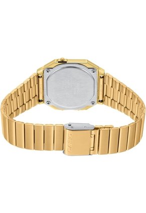 Reloj Casio Referencia A700WG-9A Diseño Vintage Dorado