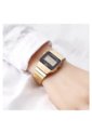Reloj Casio Referencia A700WG-9A Diseño Vintage Dorado de Casio